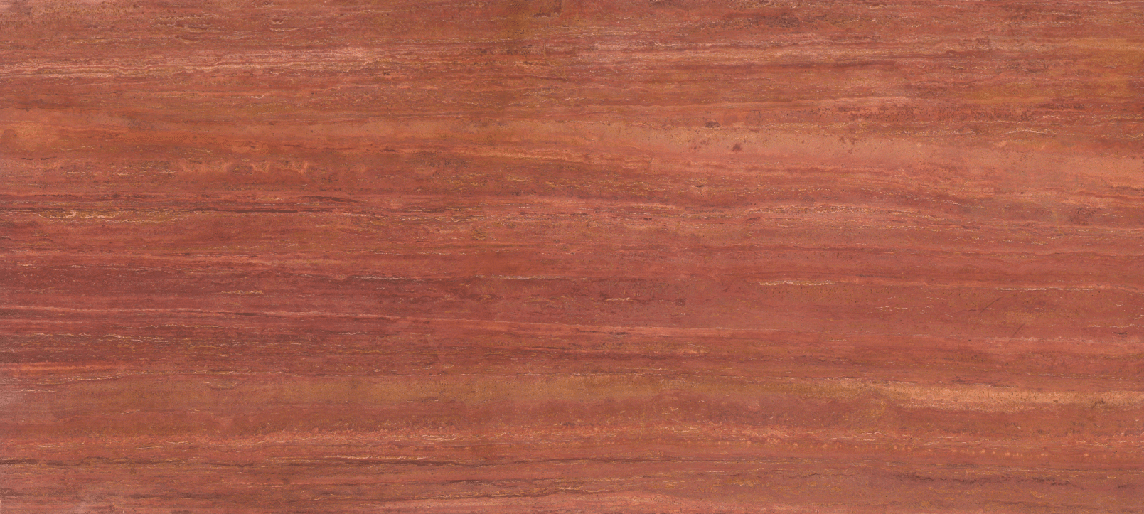 Travertine Rosso
